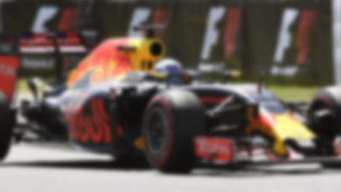 F1: Red Bull chce więcej żwirowych pułapek