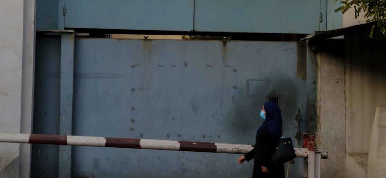 Straszliwe posunięcie talibów. Zwolnili z pracy kobiety sędzie i wypuścili skazanych