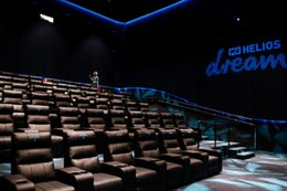 Multikino otwiera część kin już w ten piątek. Helios i Cinema City dopiero w lipcu