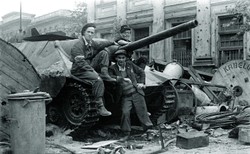 76. rocznica Powstania Warszawskiego. PLAN UROCZYSTOŚCI