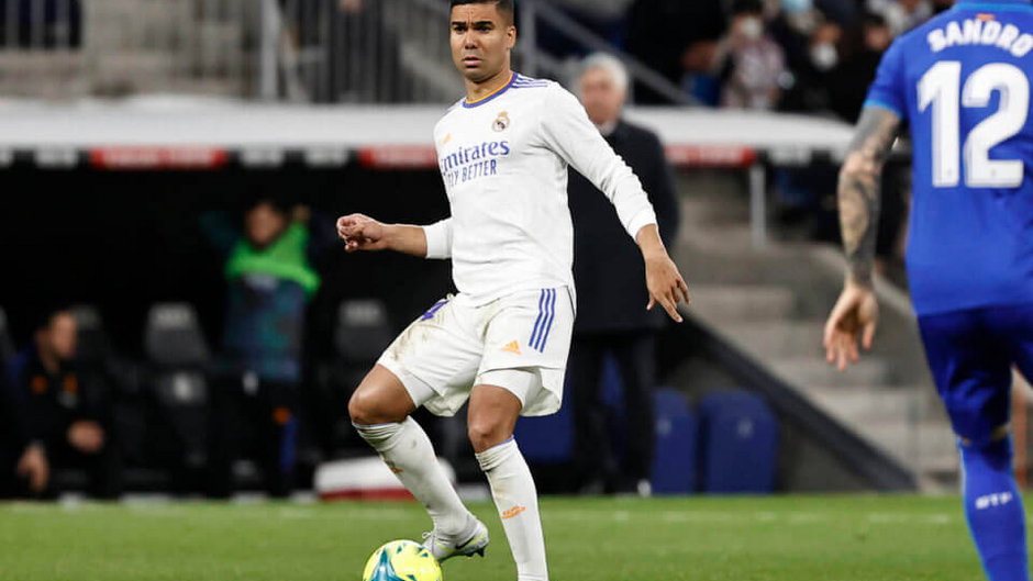 Casemiro