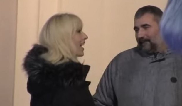 Suzana i Miki