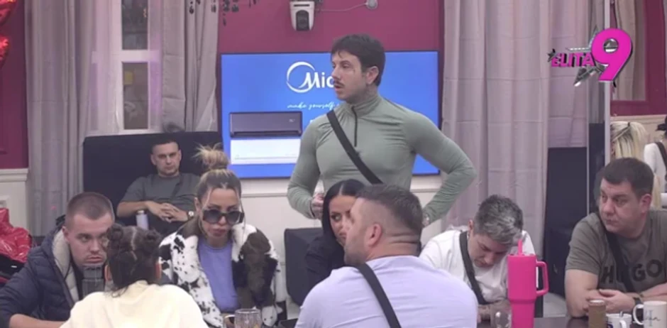 Najveće ponižavanje Boginje do sad: "Ti si jedina riba koju Filip nije hteo ni pijan"