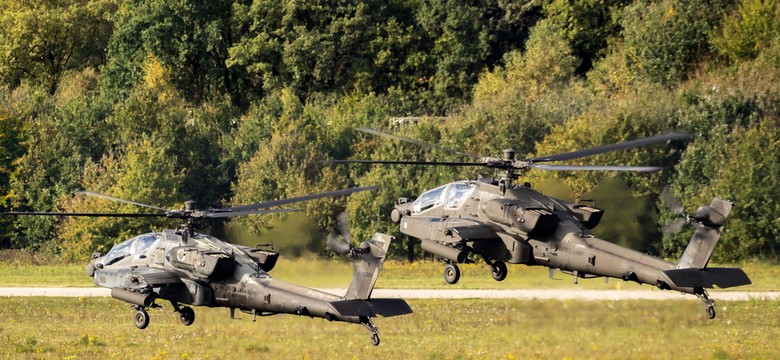 Były wiceszef Pentagonu: Tym Polska potwierdza, że może mieć najsilniejszą armię w NATO