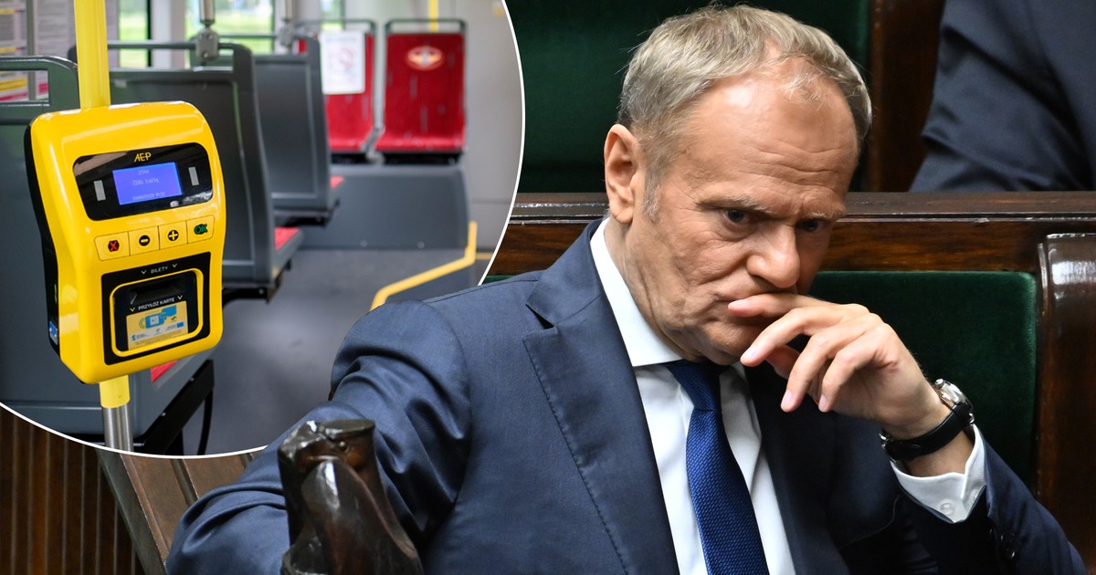 Ekipa Tuska miała załatwić Polakom tańsze bilety. Minęły prawie dwa lata i wciąż tylko "analizy"