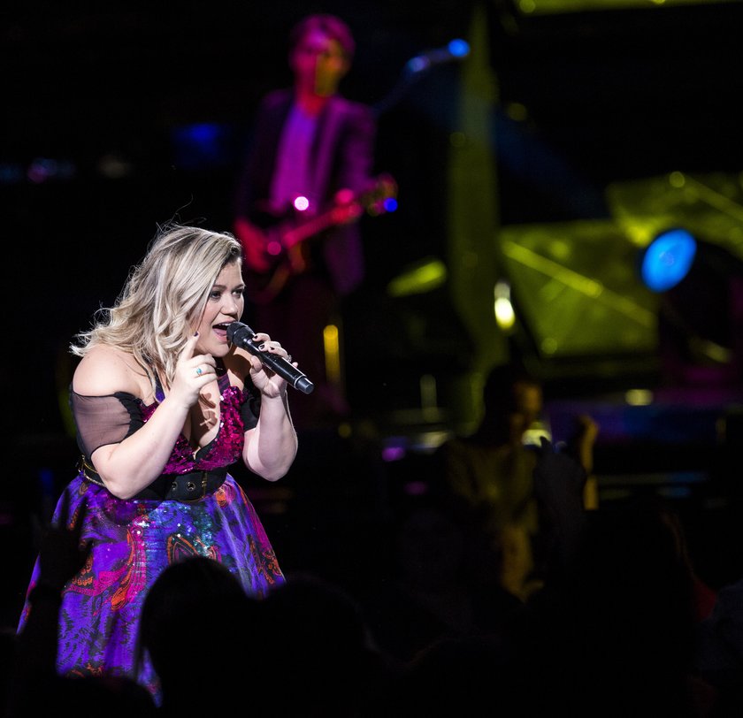 Kelly Clarkson