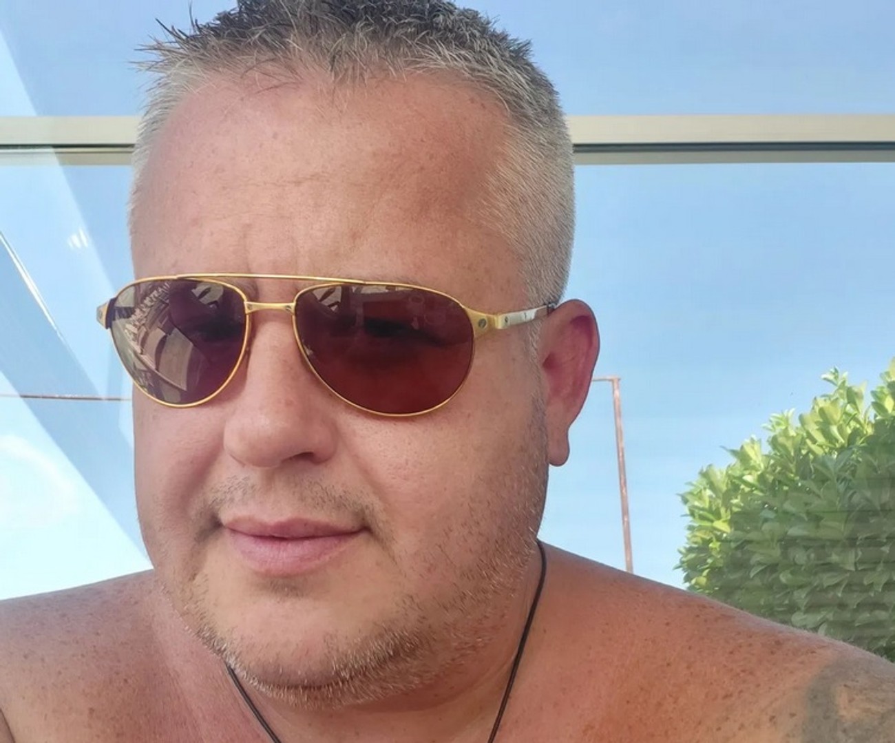 Nemanja Nikolić preživeo infarkt Blic