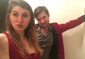 Devojka i ja smo prvi put probali orgije, a ja sam usred odnosa spoznao šok istinu