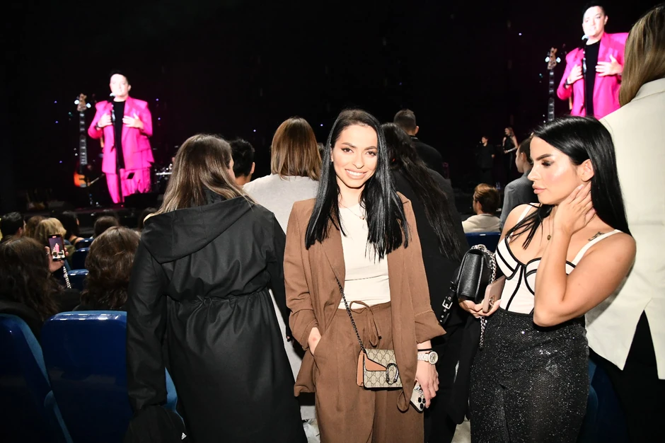 Marija Šerifović koncert