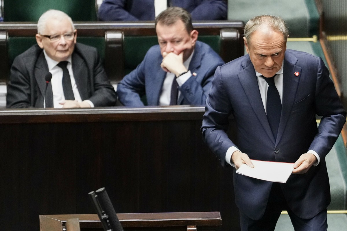 Polacy oceniają rządy w kryzysie. Wyniki sondażu zaskakują