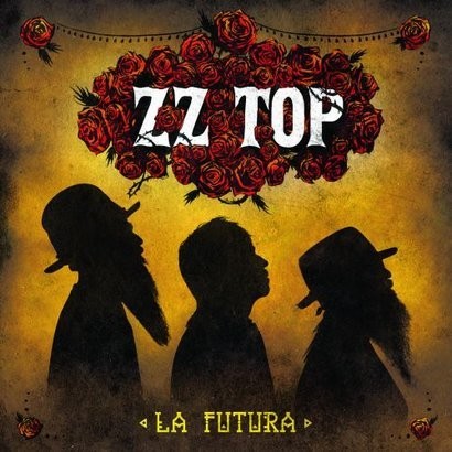 ZZ Top – 'La Futura'