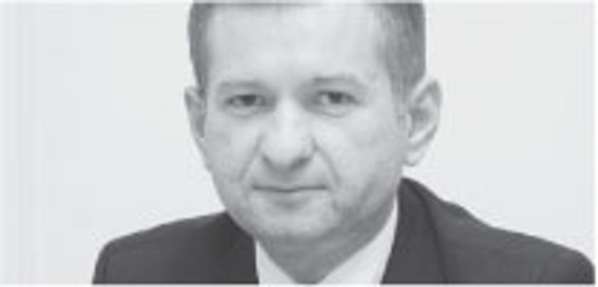 Leszek Jaworski, ekspert Dziennika Gazety Prawnej