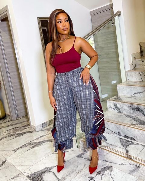Joselyn Dumas