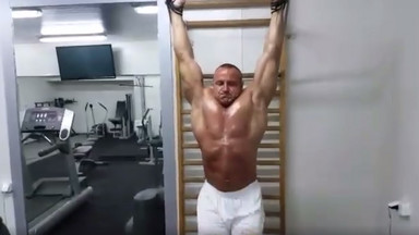 KSW 37: Mariusz Pudzianowski stanie w szranki z wyjątkowym rywalem