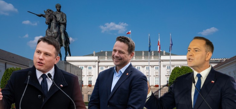 Wybory 2025. Polacy niezdecydowani. Kto jest skłonny do zmiany? Wyborcy Lewicy, KO czy Konfederacji?