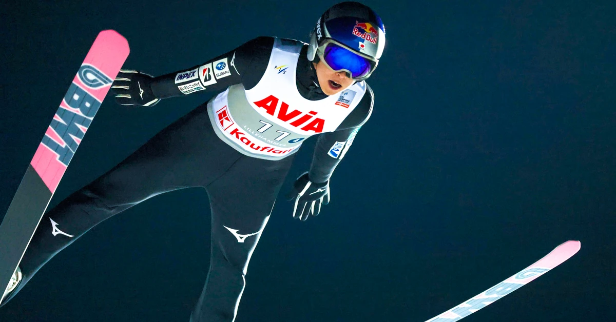 PŚ w skokach narciarskich. Polacy bez podium na starcie sezonu. Stoch skoczył najdalej