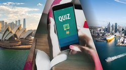 Dopasujesz miasto do państwa? Musisz zdobyć 10/10, inaczej wstyd [QUIZ]