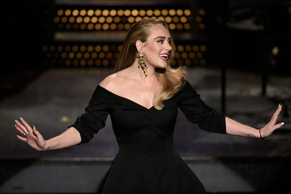 Adele | Fotó: Getty Images