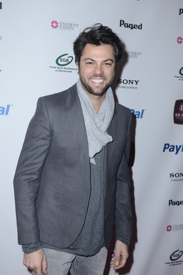 Plejada gwiazd w hotelu Kuby Wesołowskiego - Kobieta