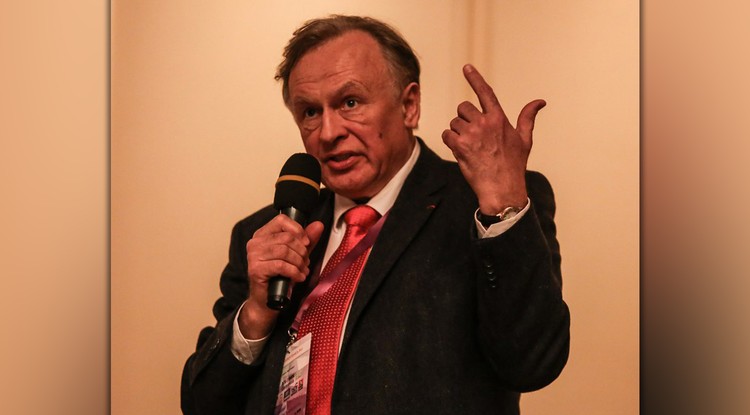 Oleg Sokolov