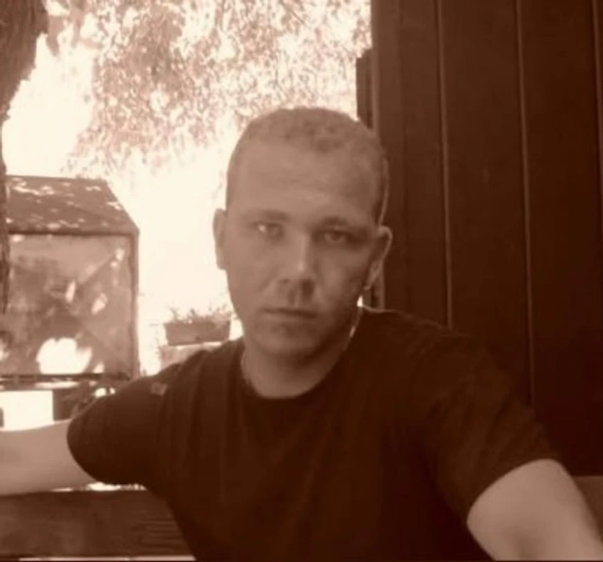 Željko Marjanović