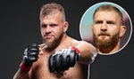 Polak w walce wieczoru UFC. Błachowicz ocenia: Ma wszystko, by wejść na szczyt