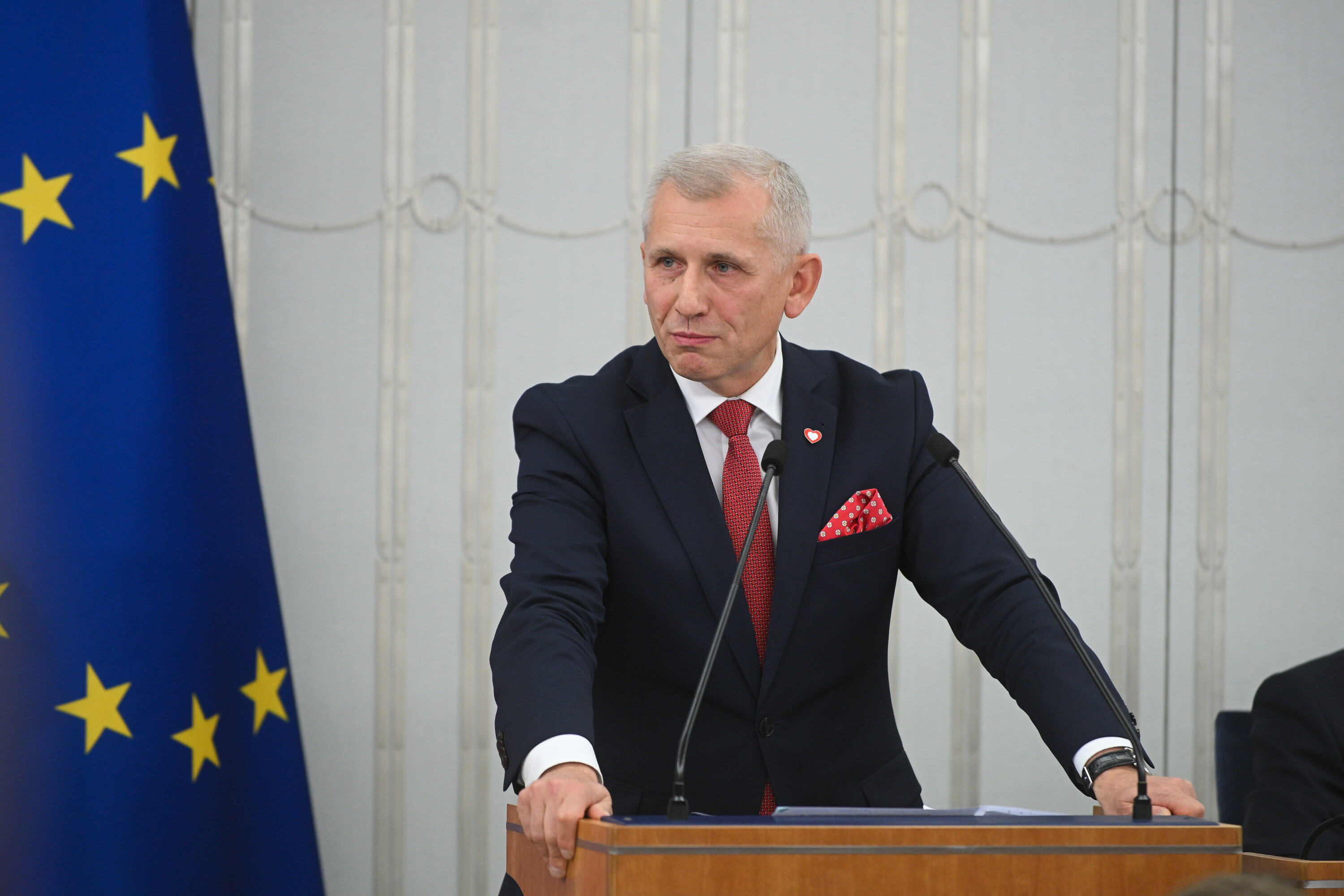 Wyrok dla byłego szefa NIK: Kwiatkowski oskarża sąd o manipulację dowodami