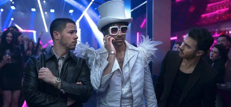 Czy to pierwszy świąteczny hit tego sezonu? Wyczekiwany film już w streamingu