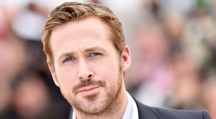 Ryan Goslingot szkafanderben is elfogadnánk - Itt van az első fotó Neil Armstrongként