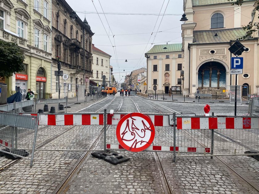 Wracają tramwaje do Bronowic!