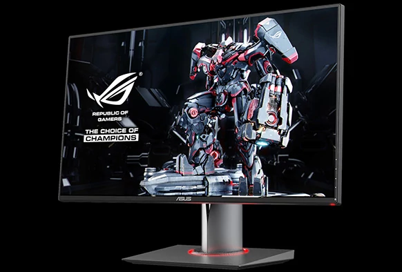 Monitor Asus ROG Swift PG278Q