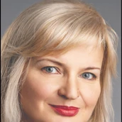 Agnieszka Chruściel