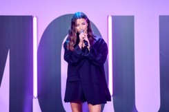 Julia Wieniawa u Wojewódzkiego wyznała, że była molestowana na planie