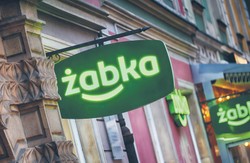 Żabka idzie na giełdę. To będzie największa oferta od czasów Allegro