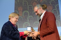 KOD uhonorowany Nagrodą Obywatelską Parlamentu Europejskiego