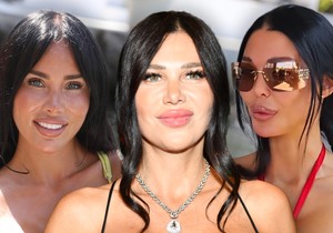 Aleksandra Subotić, Stanija Dobrojević i Maja Marinković