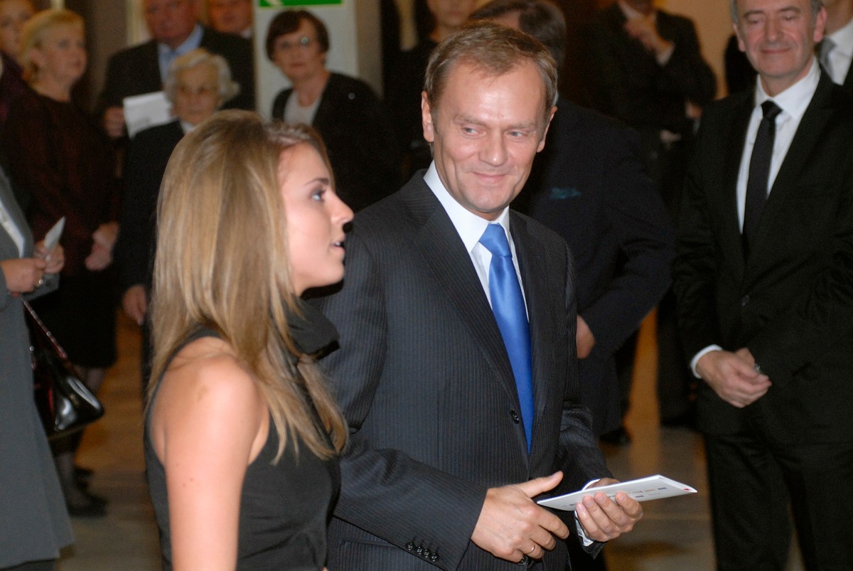 Kasia Tusk to córka obecnego premiera Donalda Tuska. Autorka bloga Make life easier zdradziła, co poda na wielkanocne śniadanie