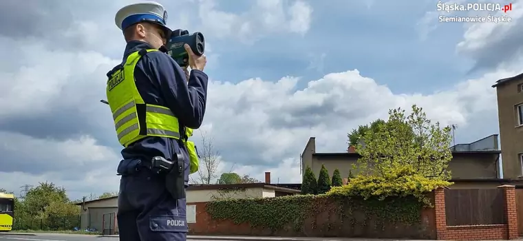 Policjanci w całym kraju prowadzili specjalną akcję. Chodziło o jedno