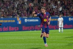 Robert Lewandowski pokazał, że nadal jest wielki. W meczu z Valencią strzelił dwa kapitalne gole