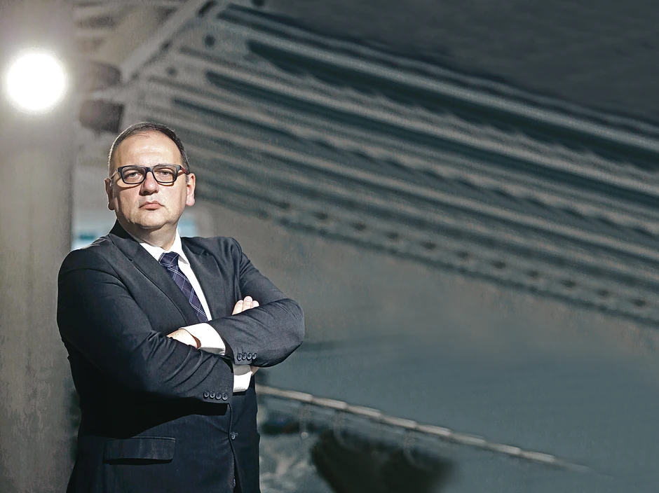 Aleksandar Trešnjev