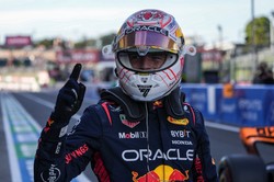 Max Verstappen najszybszy w kwalifikacjach przed Grand Prix Japonii