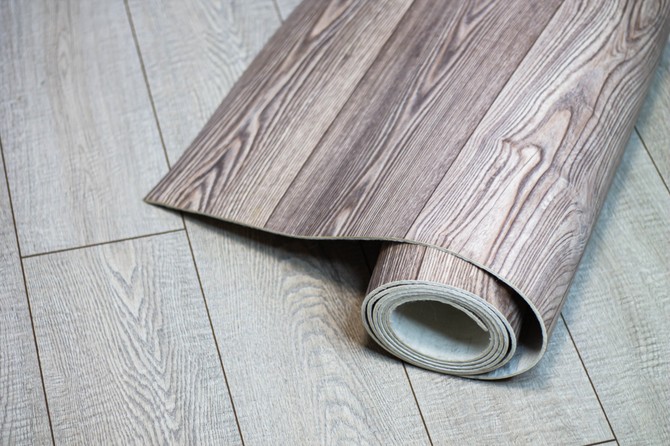 Linoleum