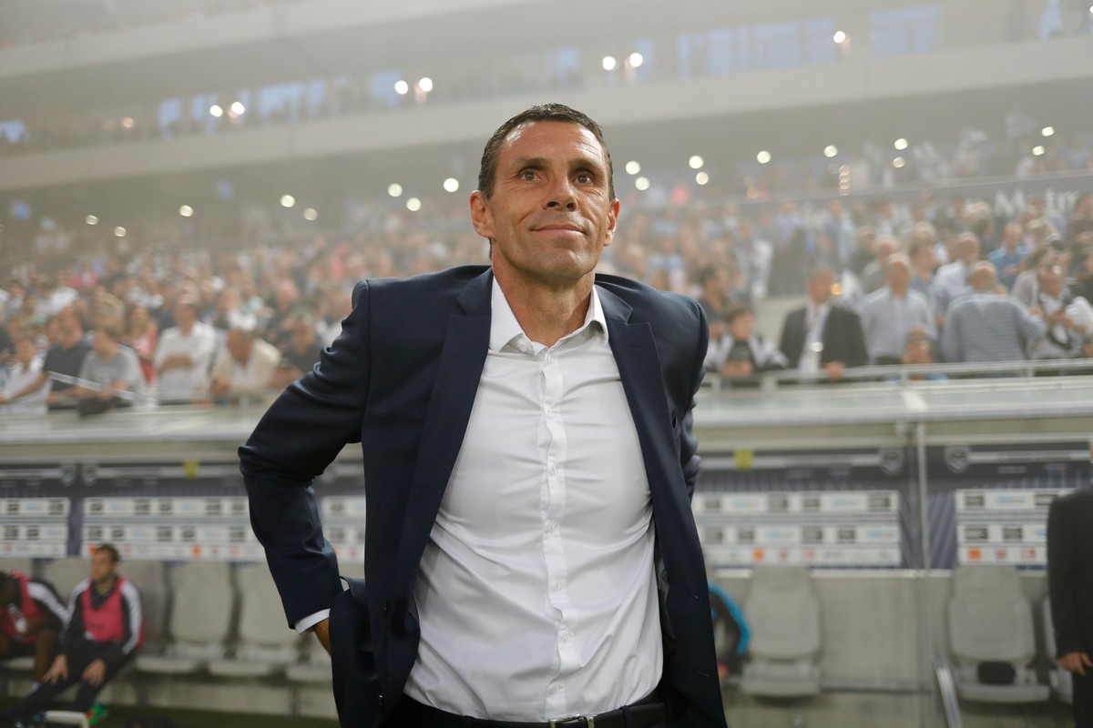 Gustavo Poyet