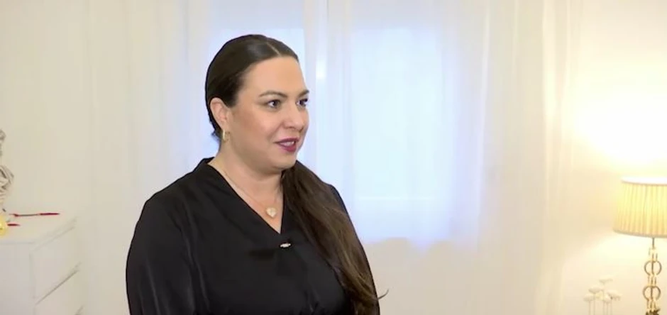 Jovana Stojković psiholog i psihoterapeut