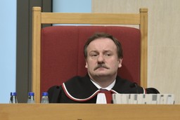 Pszczółkowski: TK orzekł wbrew obowiązującemu prawu