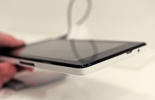 Wydawcy prasy muszą jeszcze poczekać na zyski z tabletów