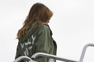 Melania Trump