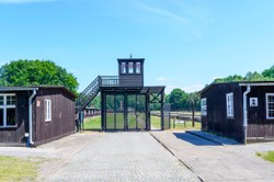 96-letnia sekretarka obozu koncentracyjnego Stutthof stanie przed sądem. Sprawą zajmie się wydział dla nieletnich