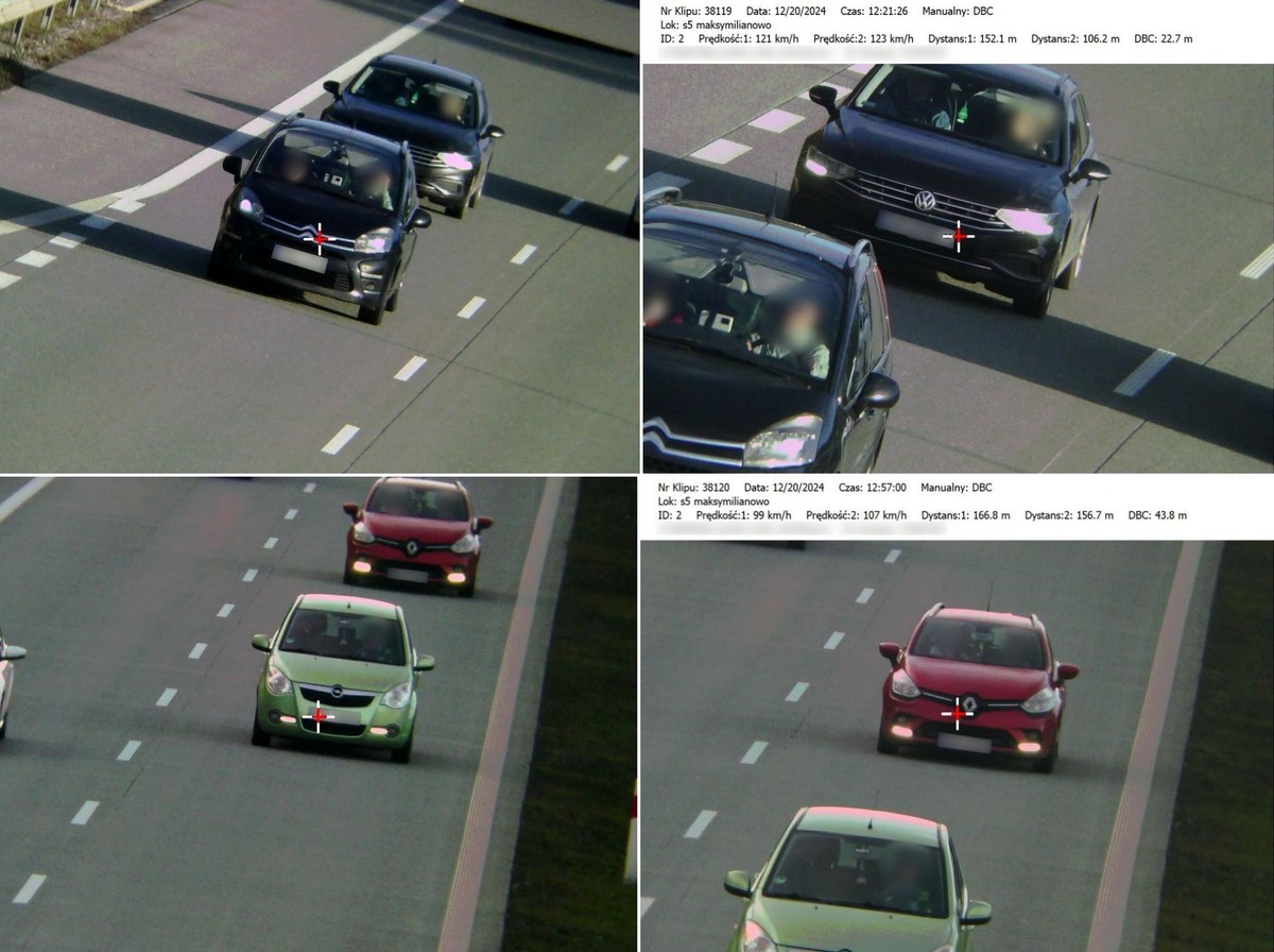 Będzie nowy sposób kontroli kierowców. Prawo jazdy sprawdzą z automatu