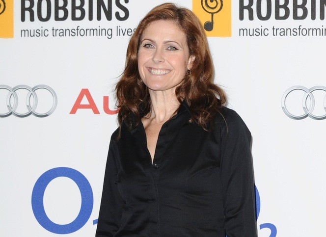 W latach 80. byli gwiazdami, jak się mają dziś? Alison Moyet